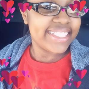 Meet your Posher, Kierrah